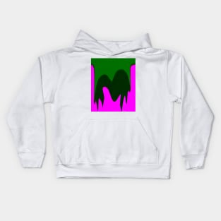 Meep Melt Kids Hoodie